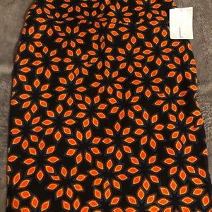 Lularoe Cassie skirt